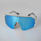 Darkhorse Sunglasses - AZURE